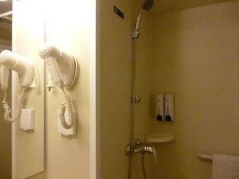 Bai Shu Express Hotel- Taiyuan Changfeng Street Branch Bai Shu Express Hotel- Taiyuan Changfeng Street Branch