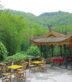 Yibin, Sichuan Bamboo Sea of Emerald Hills3