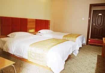 Chengdu Jingong Hotel Chengdu Jingong Hotel