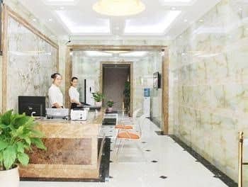 Chengdu Jingong Hotel Chengdu Jingong Hotel