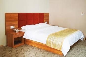 Chengdu Jingong Hotel3