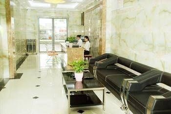 Chengdu Jingong Hotel1