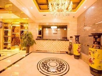 Qin Yixuan Hotel2