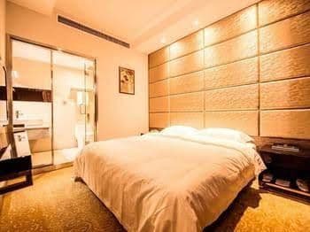 Qin Yixuan Hotel Qin Yixuan Hotel