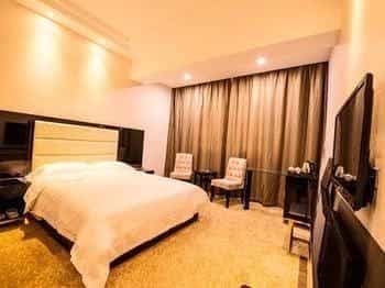 Qin Yixuan Hotel Qin Yixuan Hotel