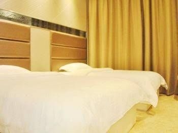 Qin Yixuan Hotel4