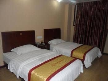 Chengdu Xiangcheng Hotel Chengdu Xiangcheng Hotel