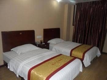 Chengdu Xiangcheng Hotel Chengdu Xiangcheng Hotel