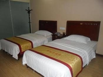 Chengdu Xiangcheng Hotel3