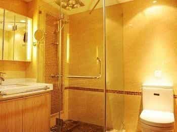 Yijing Hotel Apartment Yijing Hotel Apartment