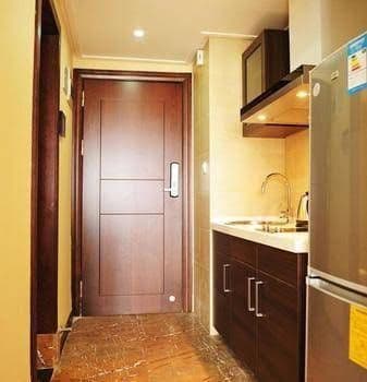Yijing Hotel Apartment Yijing Hotel Apartment