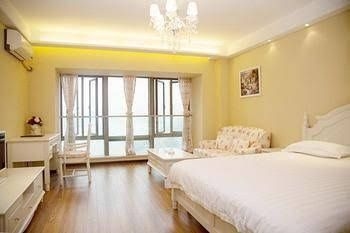 Yijing Hotel Apartment4