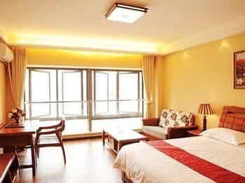 Yijing Hotel Apartment Yijing Hotel Apartment