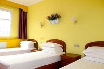 Fenghao Hotel Fenghao Hotel