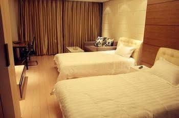 Hangzhou Xihu No.1 Hotel Hangzhou Xihu No.1 Hotel