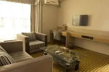 Yake Hotel Yake Hotel