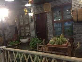Wuhan Tangshe Antique Hotel Wuhan Tangshe Antique Hotel