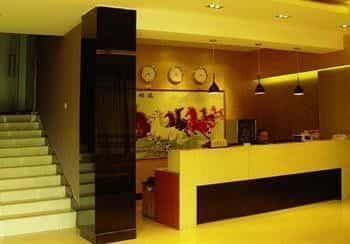 Wu Ting Long Holiday Hotel Wu Ting Long Holiday Hotel