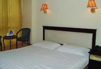 Wu Ting Long Holiday Hotel Wu Ting Long Holiday Hotel