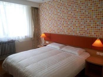 Home Inn-datong Daqing Road Branch3