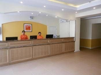Home Inn-datong Daqing Road Branch2