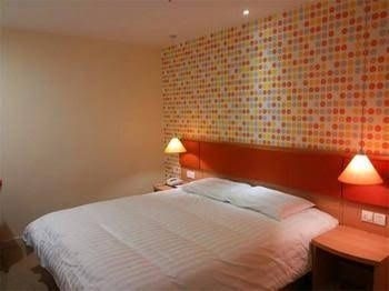 Home Inn-datong Daqing Road Branch4