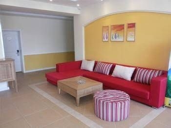 Home Inn-datong Daqing Road Branch1