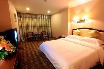 Chengdu Shengrui Hotel3