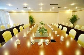 Chengdu Shengrui Hotel Chengdu Shengrui Hotel