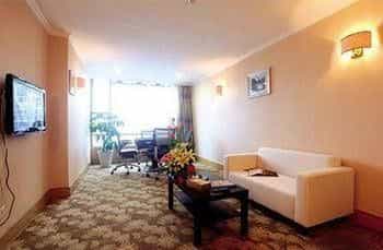 Chengdu Shengrui Hotel Chengdu Shengrui Hotel