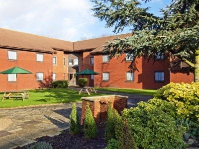 Hilton Portsmouth0