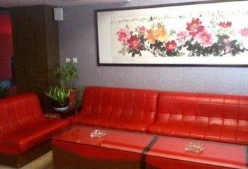 Luoyang Fuhe Apartment Hotel4