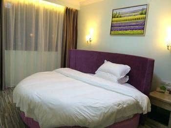 Wisteria Hotel Wisteria Hotel