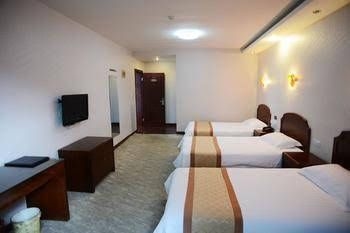 Super 8 - Shanghai PVG Branch4