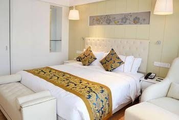 Leling Zhongzhou Intermaga Hotel2
