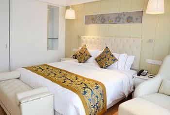 Leling Zhongzhou Intermaga Hotel Leling Zhongzhou Intermaga Hotel