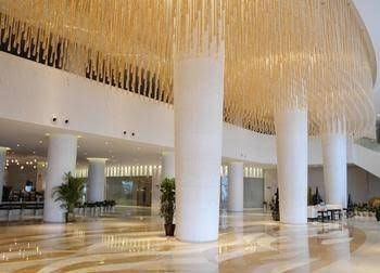 Leling Zhongzhou Intermaga Hotel1