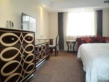 Gelaimei Holiday Hotel0