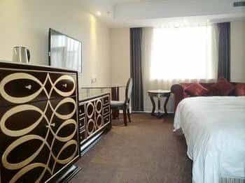 Gelaimei Holiday Hotel