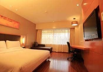All Seasons Hotel Tianjin Culture Centre Branch All Seasons Hotel Tianjin Culture Centre Branch
