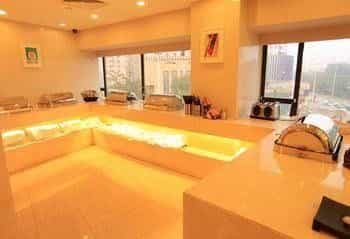 All Seasons Hotel Tianjin Culture Centre Branch All Seasons Hotel Tianjin Culture Centre Branch