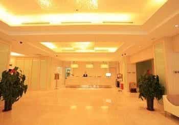 All Seasons Hotel Tianjin Culture Centre Branch All Seasons Hotel Tianjin Culture Centre Branch