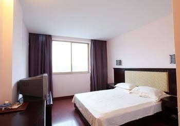 Guilin Lixin Hotel4