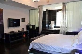 Shangchao Boutique Hotel Shangchao Boutique Hotel