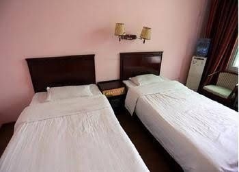 Jialijia Express Hotel- Baoding1