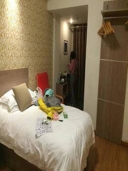 Zhejiang University Xinyu Training Hotel - Hangzhou2