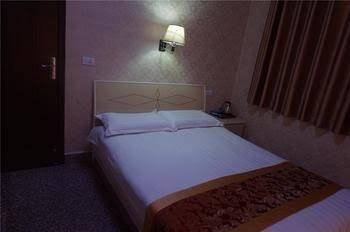 Haoxiang Hotel1