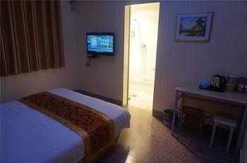 Haoxiang Hotel4