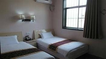 Haoxiang Hotel2