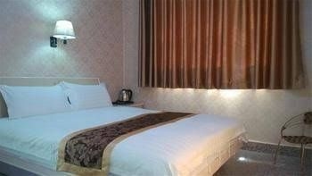 Haoxiang Hotel3